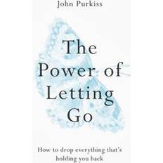 The Power of Letting Go (Paperback, 2020)