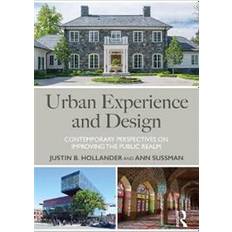 Urban Experience and Design (Paperback, 2020)