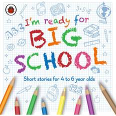 I'm Ready for Big School (Audiobook, CD, 2020)