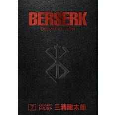 Berserk deluxe Berserk Deluxe Volume 6 (Hardcover, 2020)