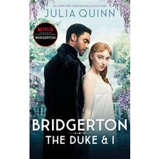 Contemporary Fiction Books The Duke And I (TV Tie-In) (Paperback)