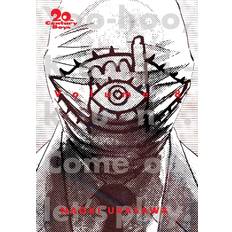 Comics & Graphic Novels Books 20th Century Boys: The Perfect Edition, Vol. 8 (Paperback, 2020)