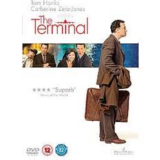 The Terminal [DVD]