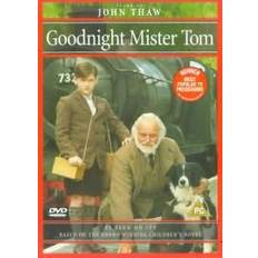 Dramas Movies Goodnight Mister Tom (DVD) (Wide Screen)