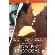 Indecent Proposal [DVD] [1993]