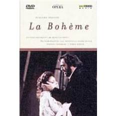 Boheme (DVD)