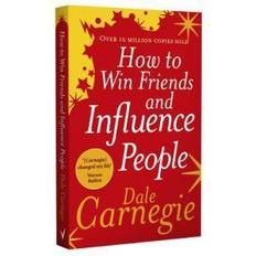 How to Win Friends and Influence People (Paperback, 2006)