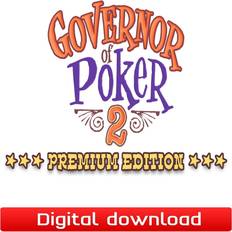 Governor of Poker 2: Premium Edition (PC)