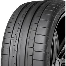 Continental 35 % Tyres Continental SportContact 6 245/35 R19 93Y XL EVc, RO2