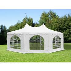 Dancover Party Tent Elegance PRO 5x6.8 m