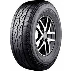 Bridgestone 18 - 60 % - All Season Tyres Car Tyres Bridgestone Dueler A/T 001 SUV 255/60 R18 112T XL TL