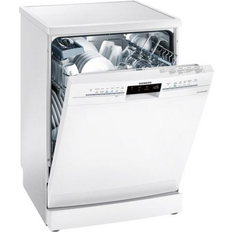 Siemens 60 cm - Freestanding Dishwashers Siemens SN236W02IG White