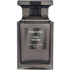 Tom Ford Fragrances Tom Ford Oud Wood EdP 100ml