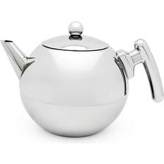 Matte Teapots Bredemeijer Duet Bella Ronde Teapot 1.2L