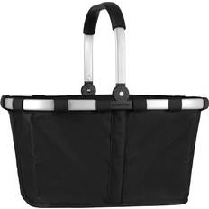 Reisenthel Carrybag - Black Basket 48cm