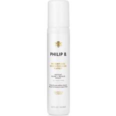 Curly Hair - Moisturizing Shine Sprays Philip B Weightless Conditioning Water 150ml
