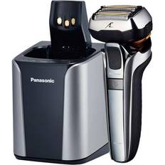 Panasonic Storage Bag/Case Included Combined Shavers & Trimmers Panasonic ES-LV9Q-S803