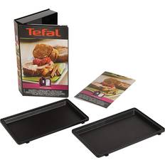 Tefal Sandwich Toasters Tefal Snack Collection XA800912