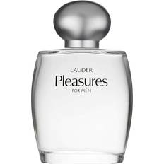 Estée Lauder Men Fragrances Estée Lauder Pleasures for Men EdC 100ml