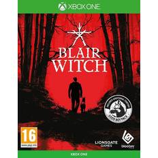 Blair Witch (XOne)