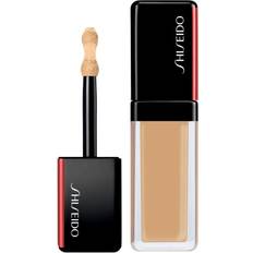 Non-Comedogenic Concealers Shiseido Synchro Skin Self-Refreshing Concealer #302 Medium