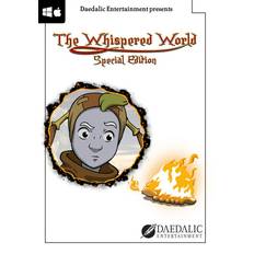 The Whispered World: Special Edition (PC)