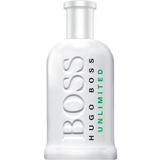 Men Eau de Toilette Hugo Boss Boss Bottled Unlimited EdT 200ml