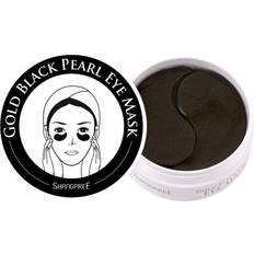 Shangpree Eye Mask Gold Black Pearl 60-pack