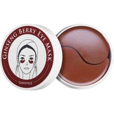 Shangpree Eye Mask Ginseng Berry 60-pack
