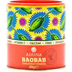 Baking Aduna Baobab Powder 80g