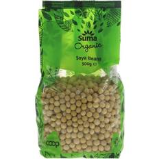 Suma Soya Beans 6x500g 500g 6pack
