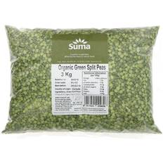 Suma Green Peas 3kg 3000g