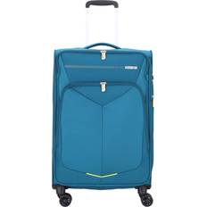 American Tourister Outer Compartments Suitcases American Tourister SummerFunk Expandable 67cm