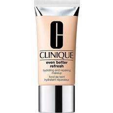 Clinique Foundations Clinique Even Better Refresh Hydrating & Repairing Foundation CN10 Alabaster