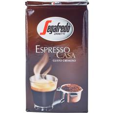 Segafredo Espresso Casa 250g 4pack
