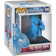 Funko Disney Action Figures Funko Funko Pop! Disney Frozen 2 6'' the Water Nokk