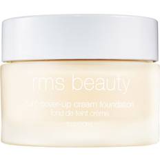 RMS Beauty "Un" Cover-Up Cream Foundation #000