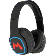 OTL Technologies Over-Ear Headphones OTL Technologies Super Mario Bluetooth