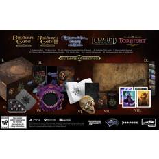 Beamdog - Ultimate Enhanced Edition Collector's Pack (XOne)