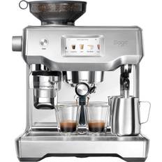 Sage Espresso Machines Sage The Oracle Touch