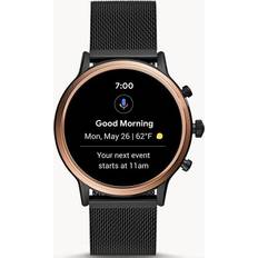 Fossil Android Wearables Fossil Gen 5 Julianna HR FTW6036