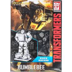Transformers Building Games Hasbro Transformers BumbleBee