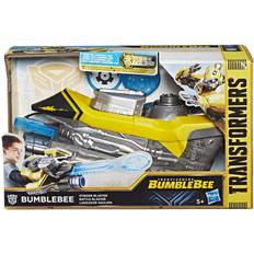 Transformers Toy Weapons Hasbro Transformers Bumblebee Stinger Blaster E0852