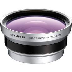 OM SYSTEM WCON-P01 Add-On Lens