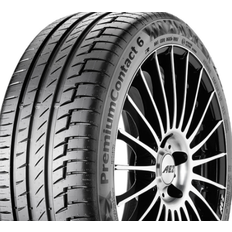Continental 55 % Car Tyres Continental ContiPremiumContact 6 235/55 R19 105V XL