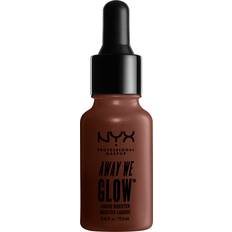 NYX Away We Glow Liquid Booster Untamed