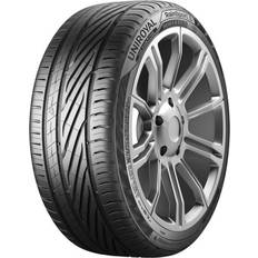17 Car Tyres Uniroyal RainSport 5 SUV 205/45 R17 88Y XL