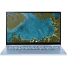 8 GB - Chrome OS Laptops ASUS Chromebook Flip C433TA-AJ0044