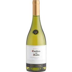 Casillero del Diablo White Wines Casillero del Diablo Casillero Del Diablo Chardonnay Casablanca Valley 13.5% 75cl