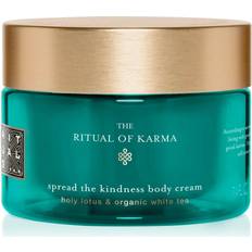 Rituals Calming Body Lotions Rituals The Ritual of Karma Body Cream 220ml